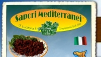 Sapori mediterranei - Lavorazione artigianale di ortaggi confezionati sott'olio e sott'aceto